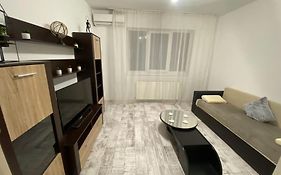 Art Temple Complex Apartment